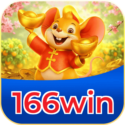 166win logo
