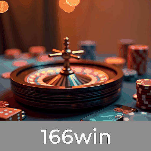 166win: Seu Cassino Online Premiado e Seguro