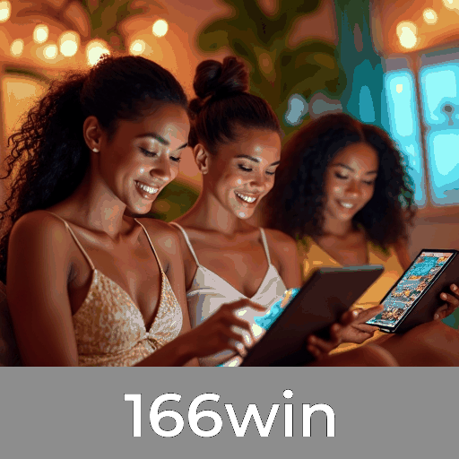 166win: Slot - Prêmios Gigantes, Roleta - Experiência ao Vivo, Poker - Estratégia Superior
