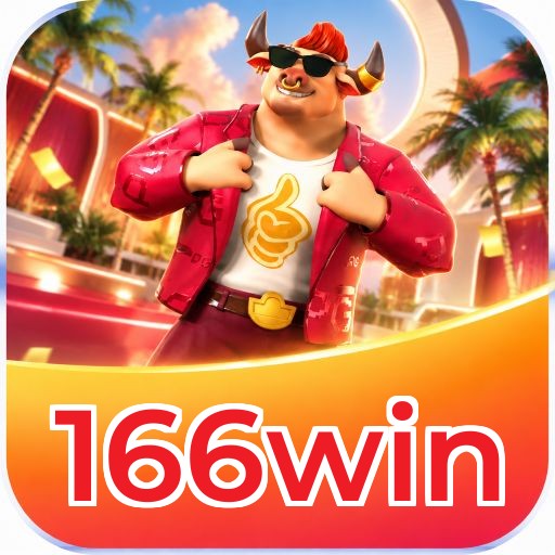 166win