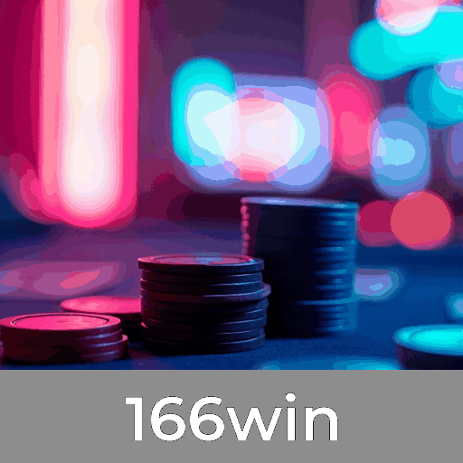 Experimente o Login Premium com Proteção Avançada no 166win